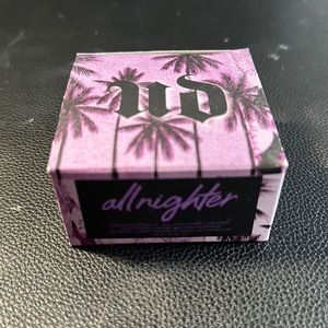 Urban decay all nighter powered